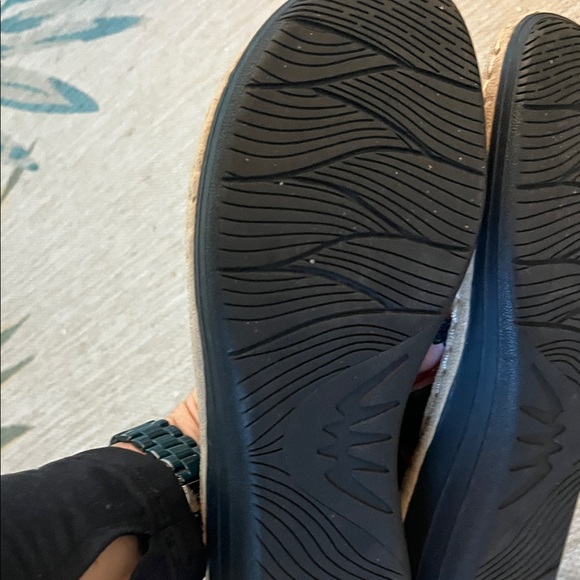 Black Beaded Sandals - Picture 4 of 4